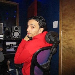 Meet your Posher, Elijah